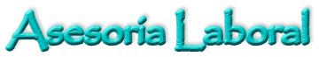 Asesoria Laboral